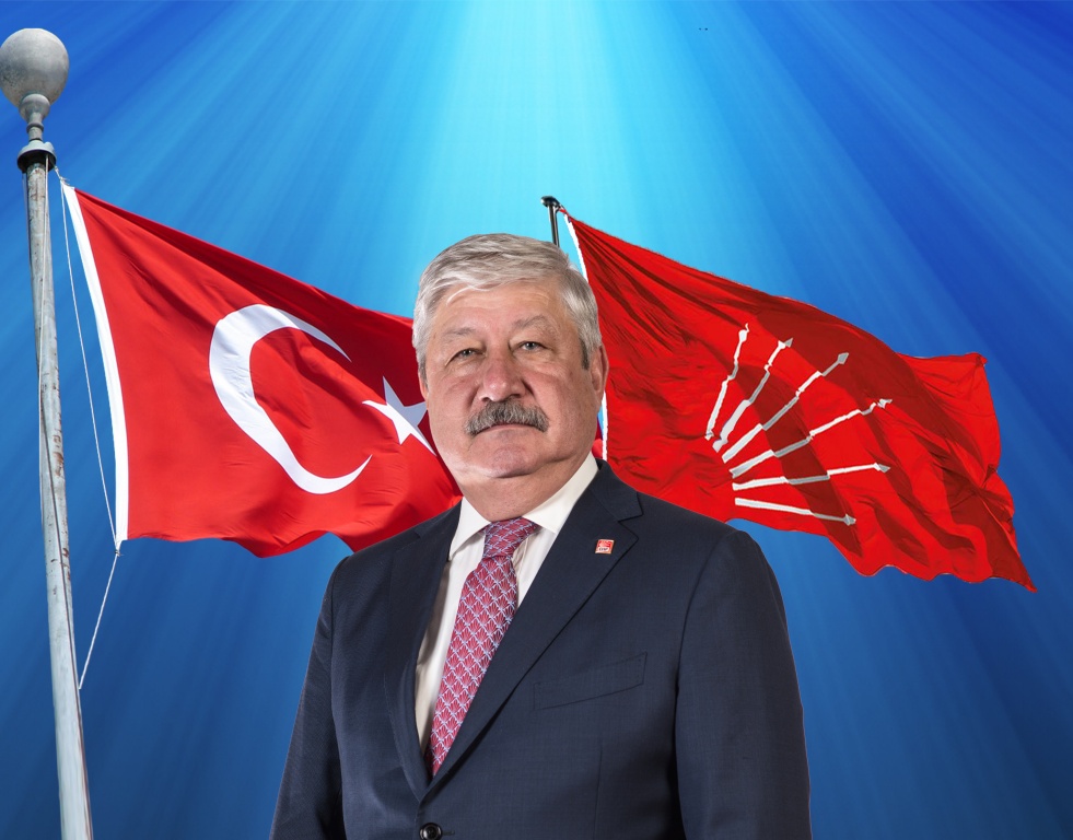 mustafa akaydin