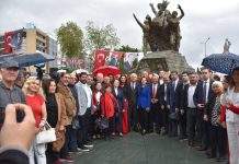 TÜRKİYE CUMHURİYETİ İLELEBET PAYİDAR KALACAKTIR