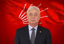 KAMACI’DAN ÇETİN’E CEVAP